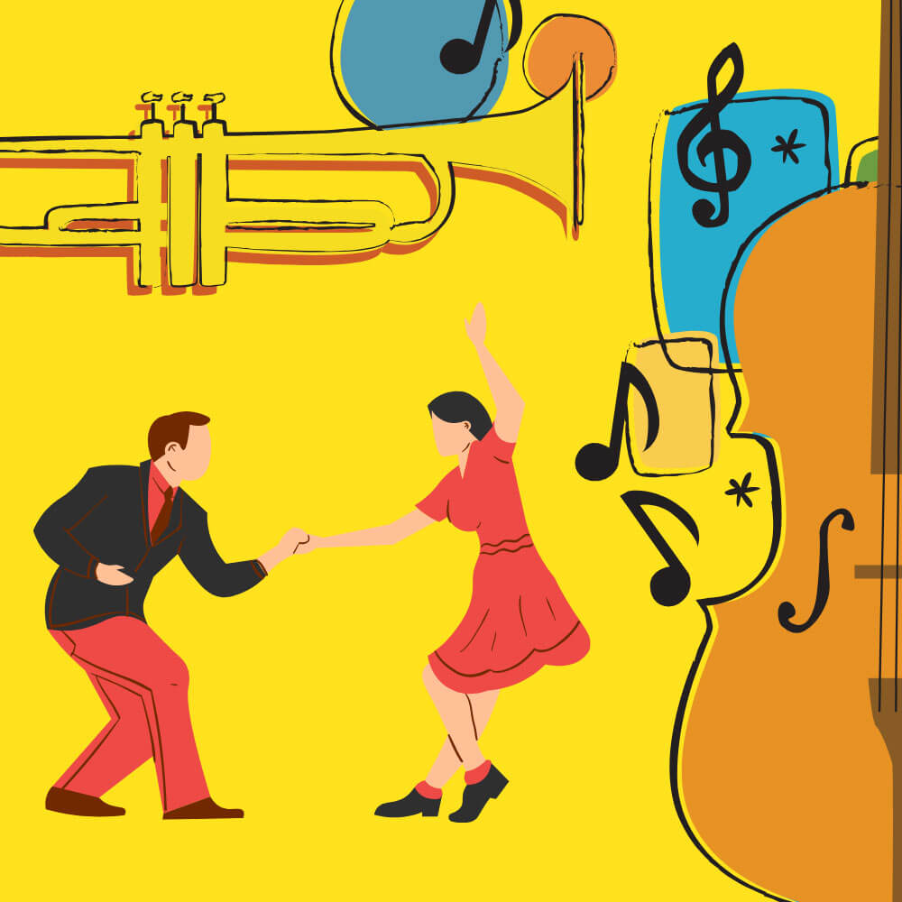 Understanding Ballroom Music Terminology Part II Characteristics of